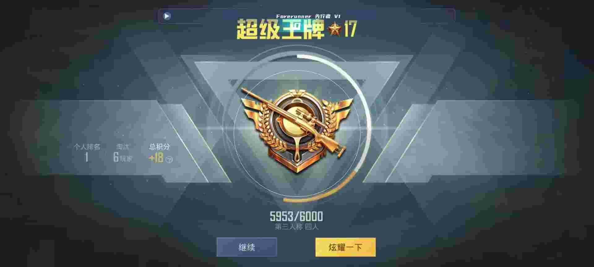 和平精英鸡腿辅助自瞄 - ��ƽ��Ӣһ�ۿ������辅助预览图